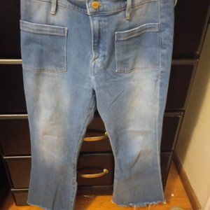 Frame Jeans